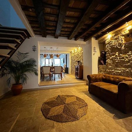 Aire Rural Jimena Apartment Jimena De La Frontera Exterior photo